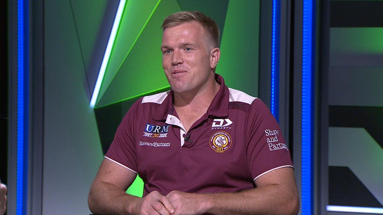Jake Trbojevic breaks silence on sacking of Anthony Seibold, appointment of Kieran Foran, playing against Daly Cherry-Evans, nrl 360, nrl news