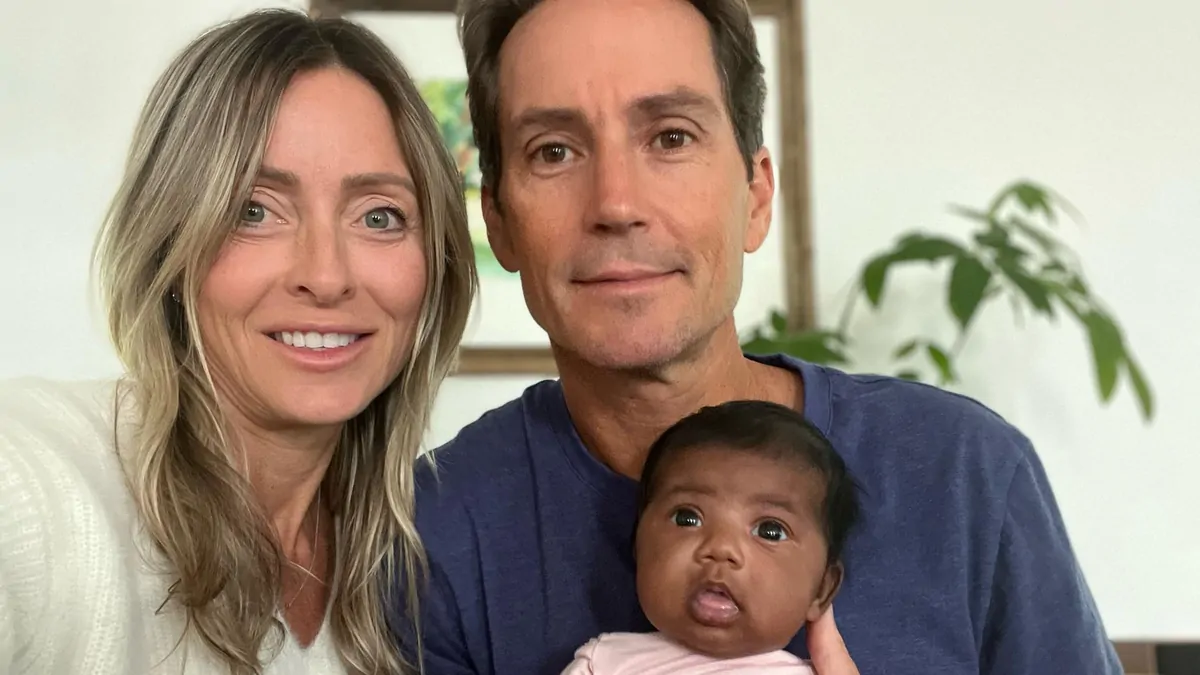 Florida IVF mix-up: Tiffany Score, Steven Mills identify biological parents as legal, embryo questions remain