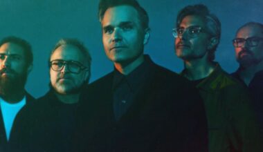 Death Cab for Cutie Announce Australia Tour