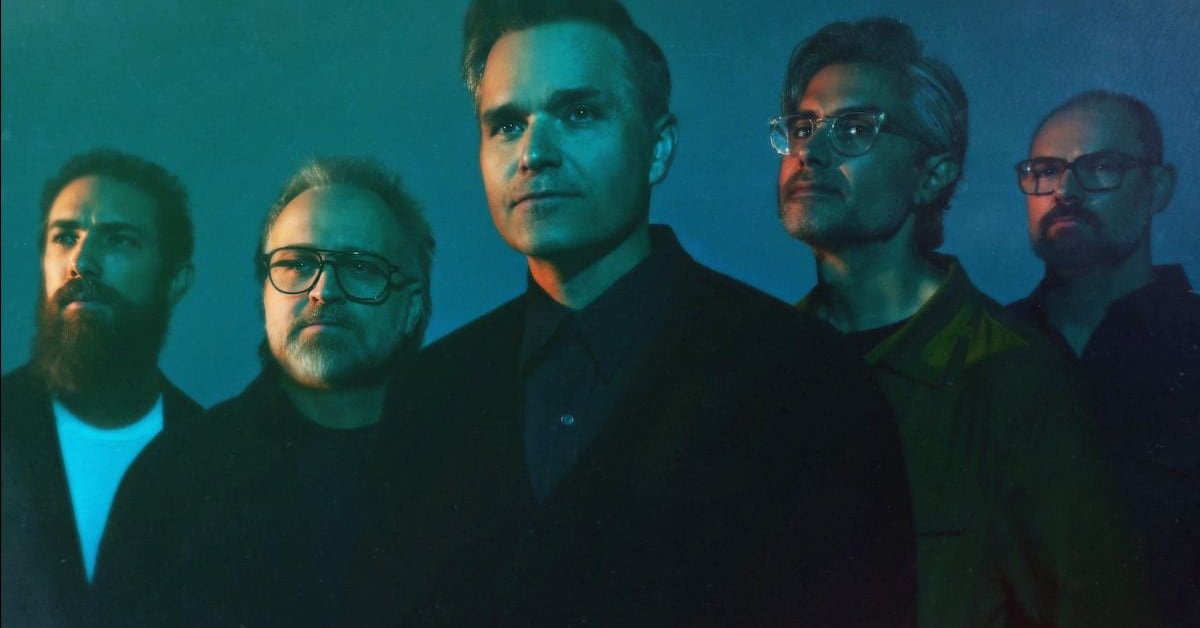 Death Cab for Cutie Announce Australia Tour