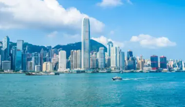 Aussies travelling to Hong Kong warned to ‘exercise high degree of caution’ amid security crackdown