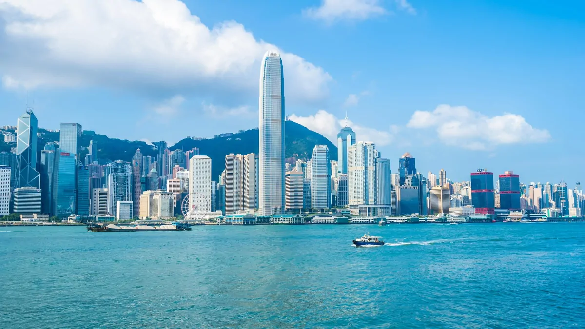 Aussies travelling to Hong Kong warned to ‘exercise high degree of caution’ amid security crackdown