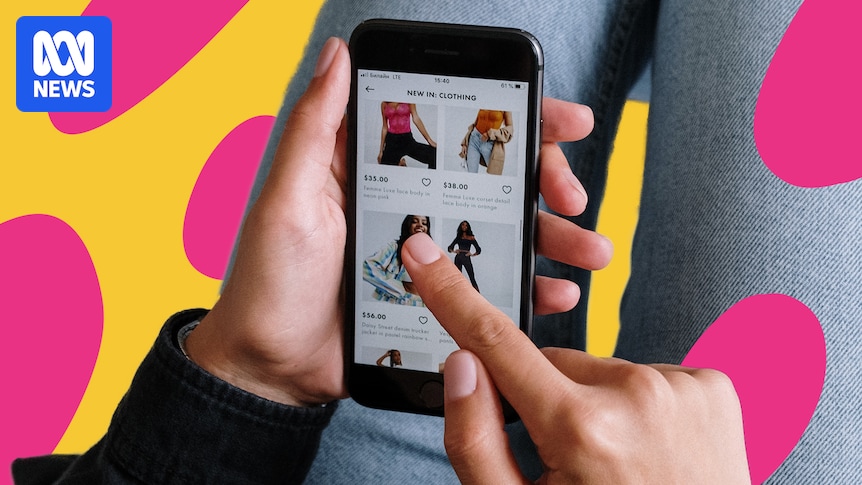 When AI starts shopping for you, fashion may be entering a new era of pricing