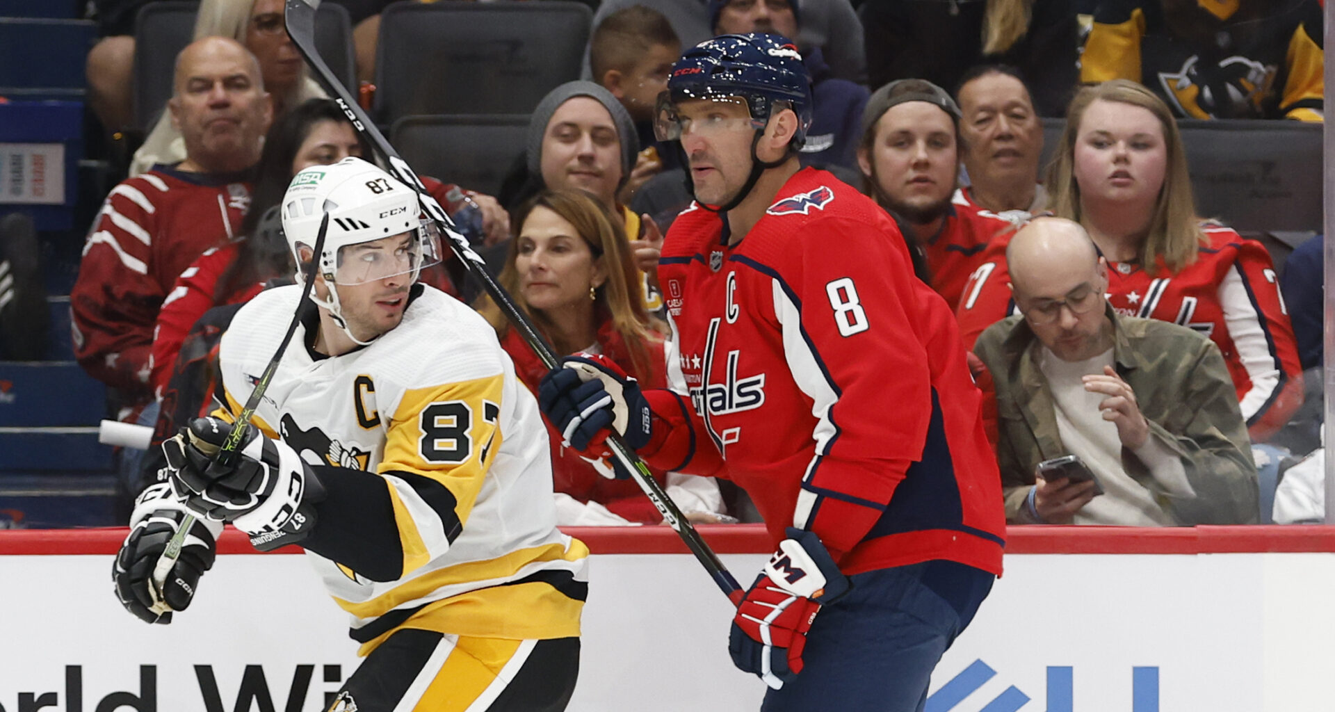 How to live stream Penguins vs Capitals: NHL, TV channel