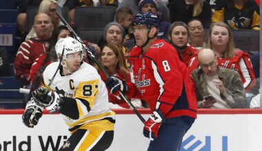 How to live stream Penguins vs Capitals: NHL, TV channel