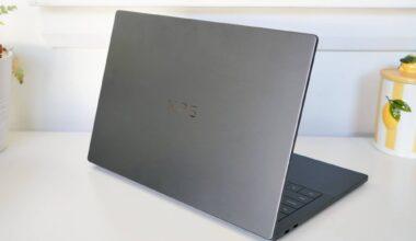 Dell XPS 14 review (DA14260) – Pickr
