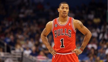 6 Luckiest Draft Lottery Jumps By NBA Teams In The Last 20 Years