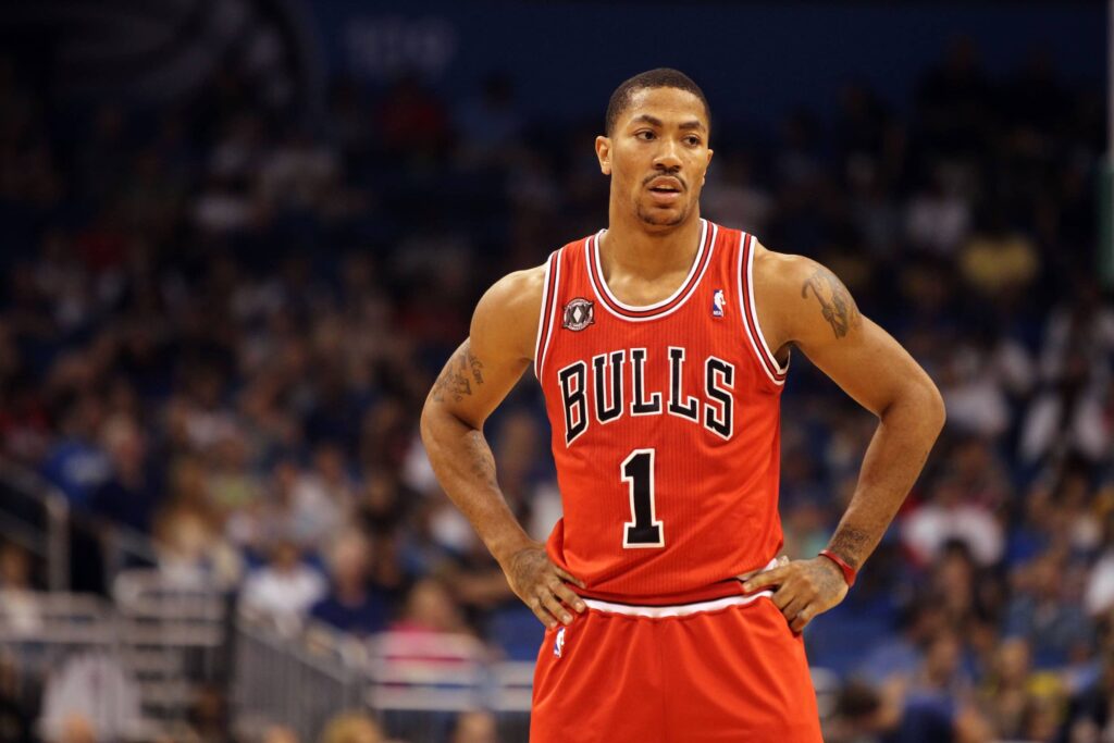 6 Luckiest Draft Lottery Jumps By NBA Teams In The Last 20 Years