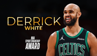 2025-26 NBA Awards: Finalists for league accolades announced