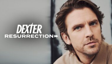 Dan Stevens Joins 'Dexter: Resurrection' Season 2