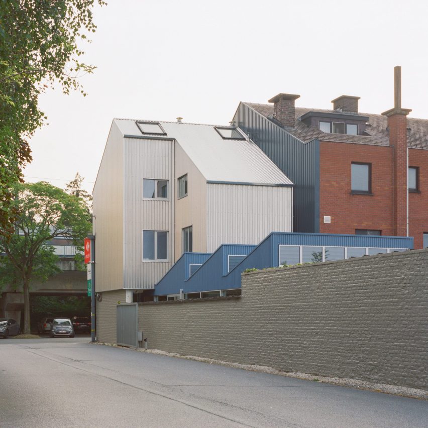 Rinskopf by Atelier Avondzon and Macadam Atelier