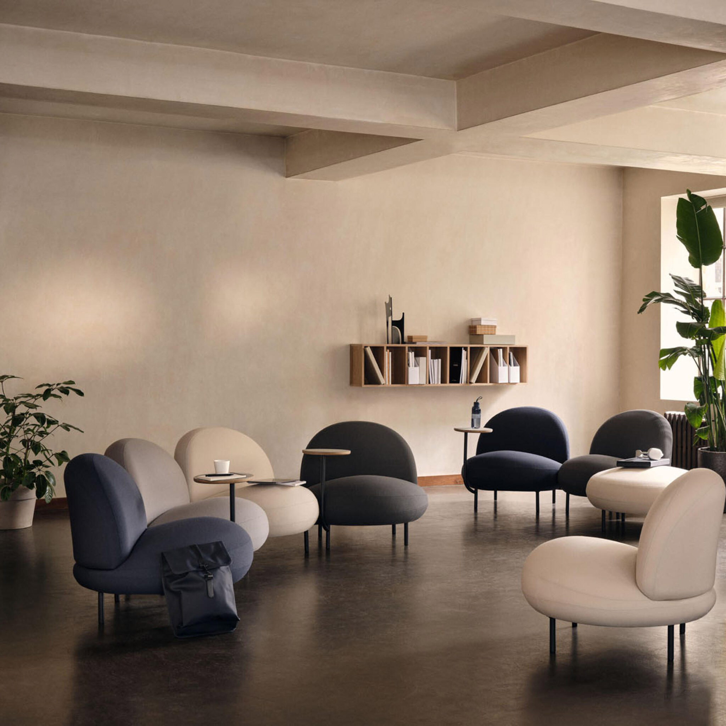 Maluma by Claesson Koivisto Rune