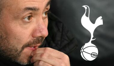 Tottenham XI vs Brighton: Starting lineup and confirmed team news - London Evening Standard