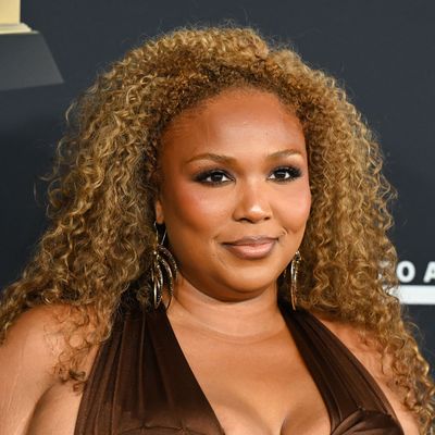 Pre-Grammy Gala - Arrivals