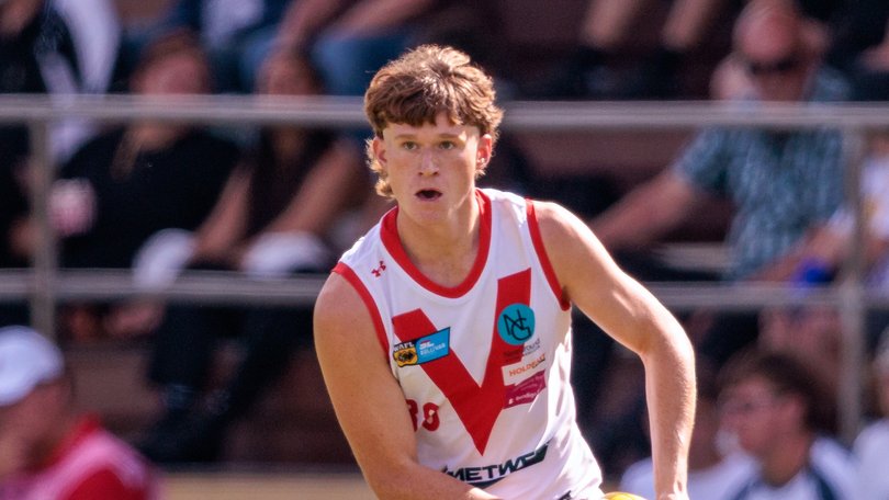 WA Football announce squads for 16s and 18s competitions