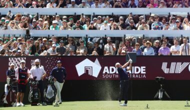 Saudi Arabia’s PIF may cut $5bn LIV Golf funding after summit