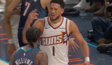 Devin Booker blasts referees, OKC Thunder defeat Phoenix Suns, scores, results, highlights, Detroit Pistons defeat Orlando Magic, latest news