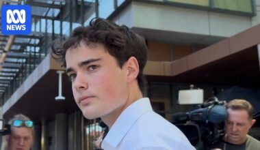 Landmark plea as teen admits creating or altering sexually explicit deepfakes