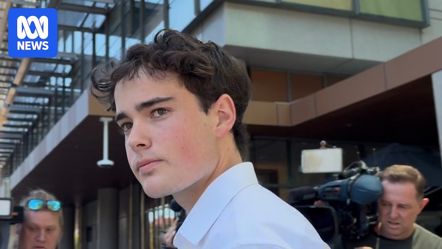 Landmark plea as teen admits creating or altering sexually explicit deepfakes