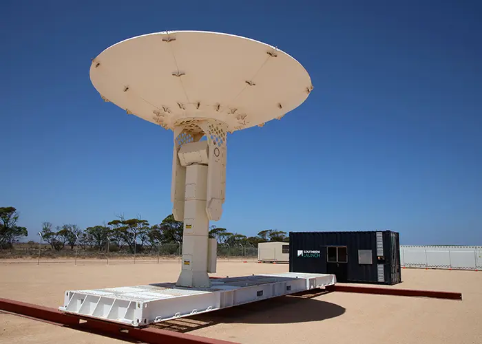 Southern Launch to support tracking of NASA’s Artemis II mission from Koonibba Test Range