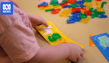 Childcare group G8 to close 40 centres after child abuse scandal