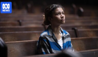 Euphoria season 3 cast on past, present and future of hit show