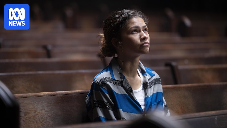 Euphoria season 3 cast on past, present and future of hit show