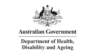 Press conference with Assistant Minister White, Launceston – 10 April 2026 | Health, Disability and Ageing Ministers