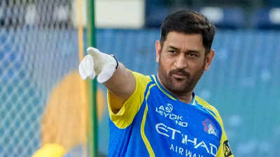 IPL 2026: Will MS Dhoni play today against SRH? Latest update on CSK legend's return