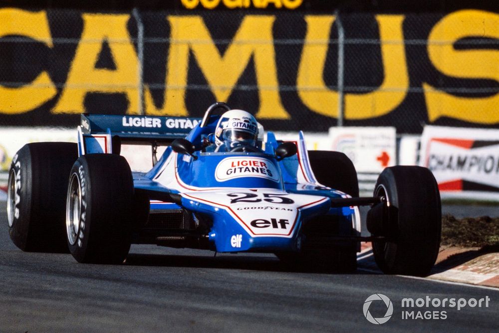 Another jump-start, another at the Canadian GP