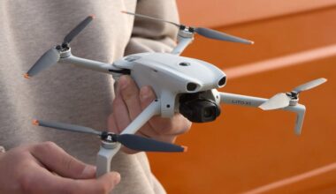DJI’s new Lito Series beginner drones start at less than $400