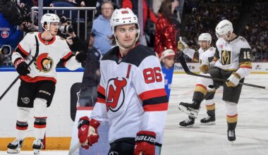 All of Saturday’s goals | NHL.com