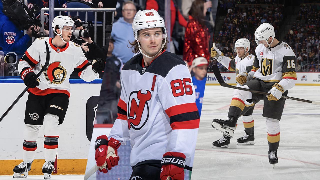 All of Saturday’s goals | NHL.com