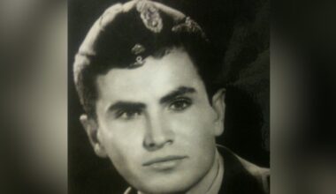 Peter Tsigounis’ lifelong service bridging Greece and Australia – The Greek Herald