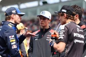 FIA plans 2026 rules tweaks