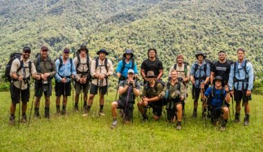 NRL 2026: How Kokoda trek gave Sydney Roosters players deeper ANZAC Day meaning