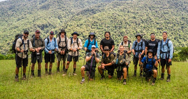 NRL 2026: How Kokoda trek gave Sydney Roosters players deeper ANZAC Day meaning