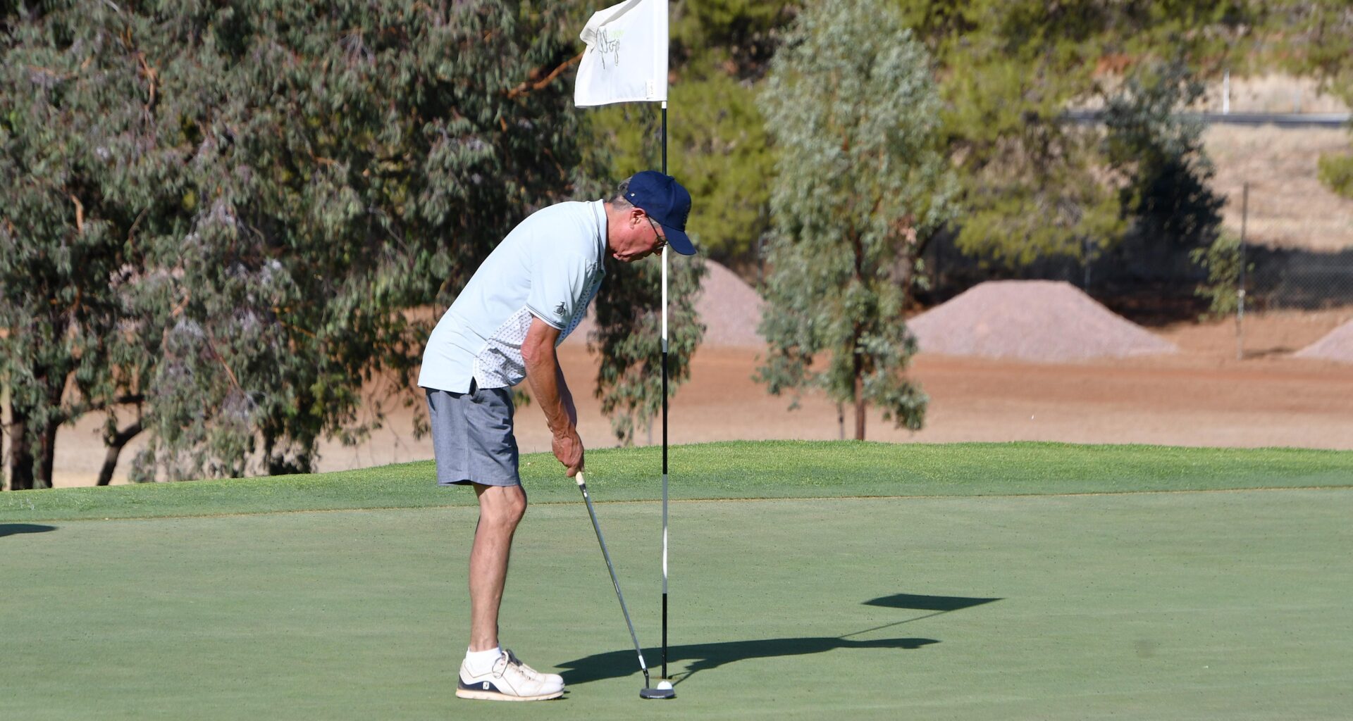 Keith, Kuntze edge thrilling finish in Quickshine event