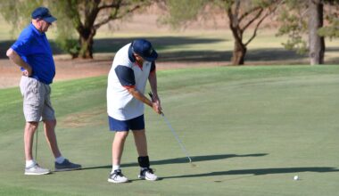 Wilkie tightens grip on A Grade title