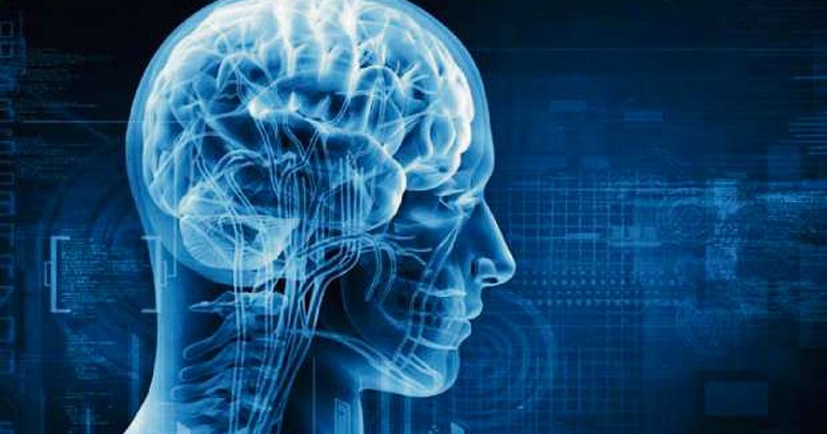 Could a blood test predict if you’ll get Alzheimer’s?