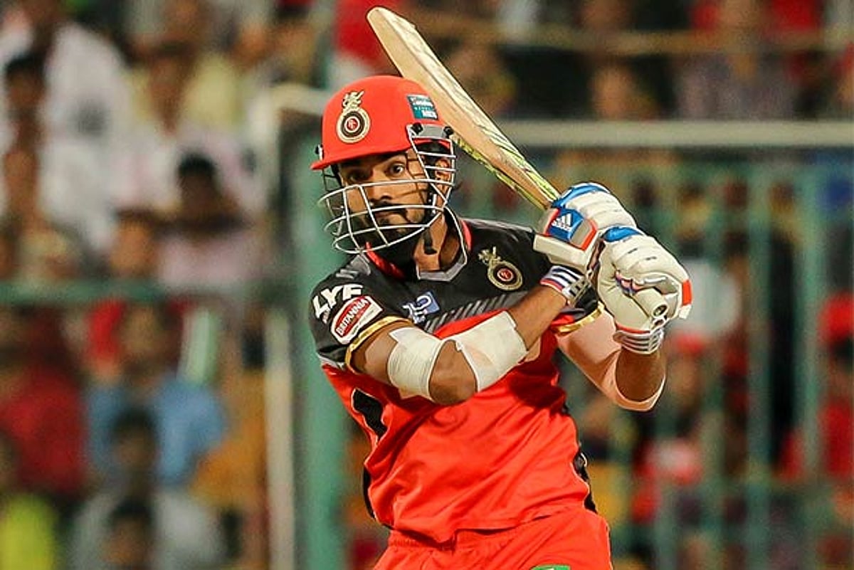 Shaken Delhi Capitals face balanced RCB unit