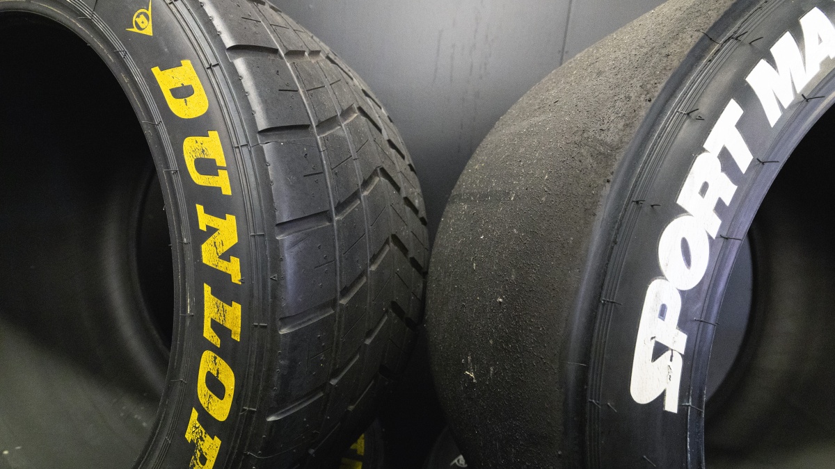 Weather forecast for Supercars in Christchurch