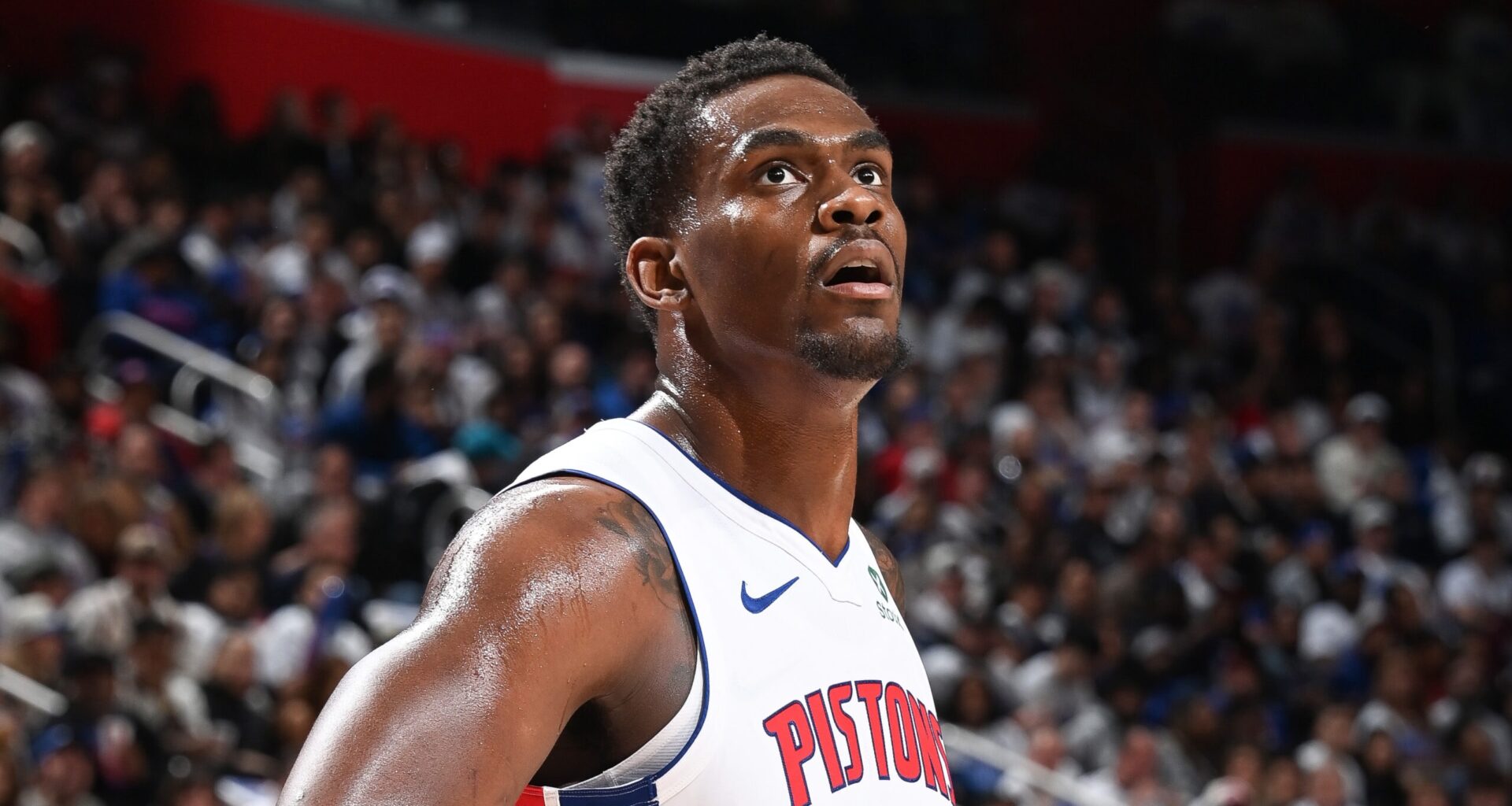 Magic-Pistons Game 1: Orlando spins an upset in Detroit