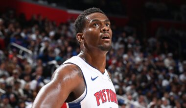Magic-Pistons Game 1: Orlando spins an upset in Detroit