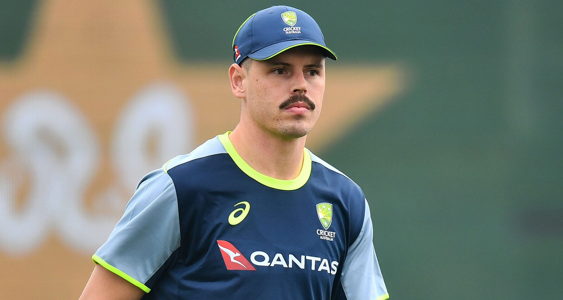 Starc choice: Dwarshuis says battle's on for T20 spot