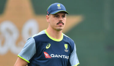 Starc choice: Dwarshuis says battle's on for T20 spot