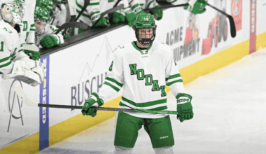 Frozen Four teams benefitted from arrival of CHL players