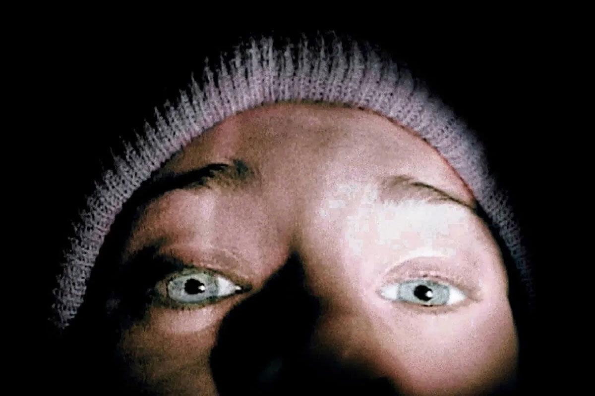 Dylan Clark To Direct "Blair Witch" Remake
