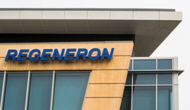 White House to announce drug pricing deal with Regeneron, source says