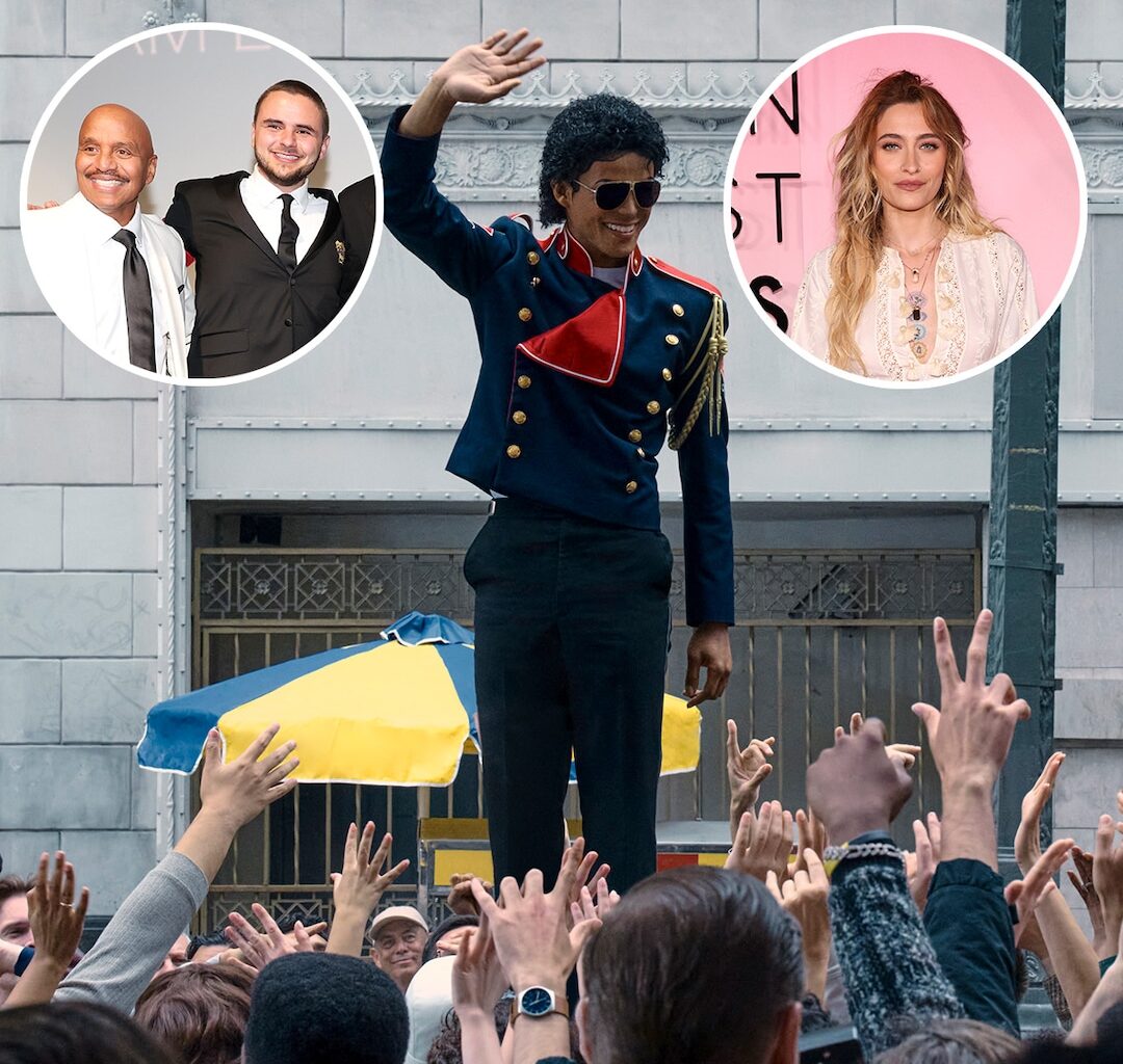 What Paris Jackson, More Family Has Said